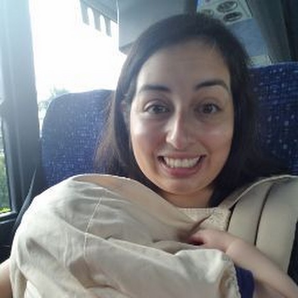 Meet the Posher Other - Meet your Posher, Marisa
